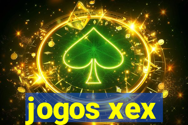 jogos xex